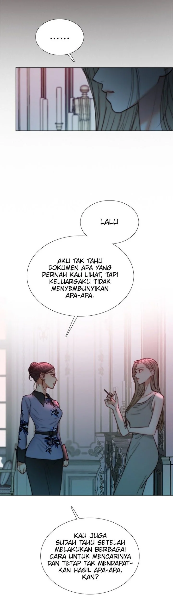 Serena Chapter 105 Gambar 32
