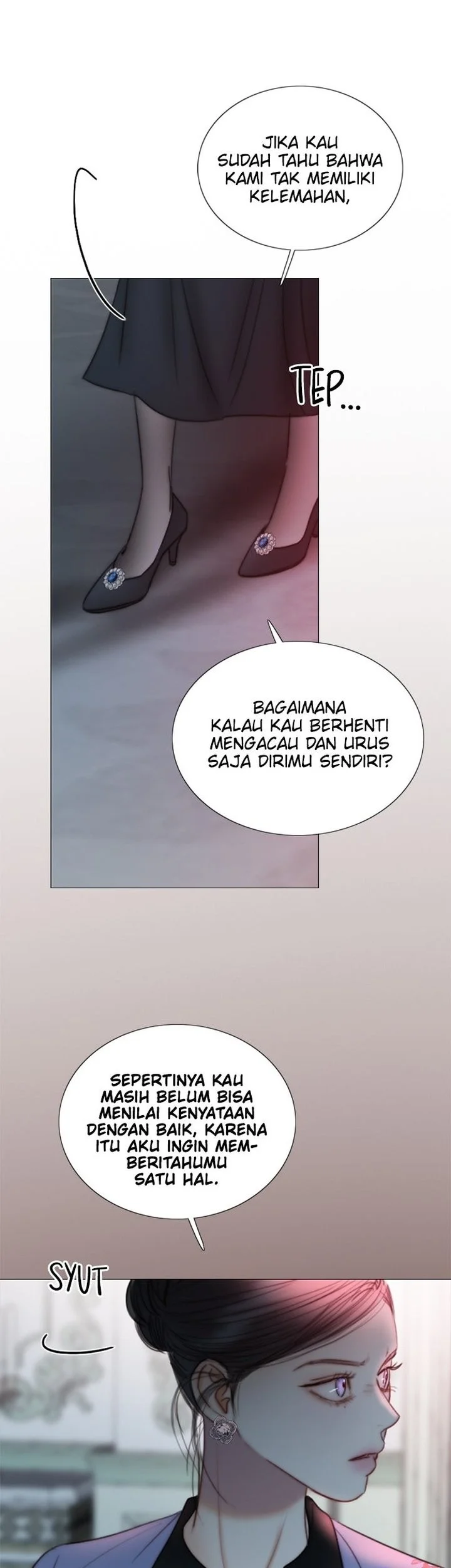 Serena Chapter 105 Gambar 33