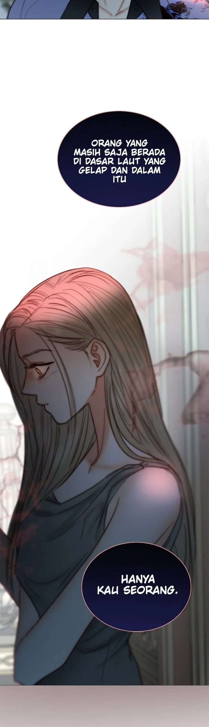 Serena Chapter 105 Gambar 34
