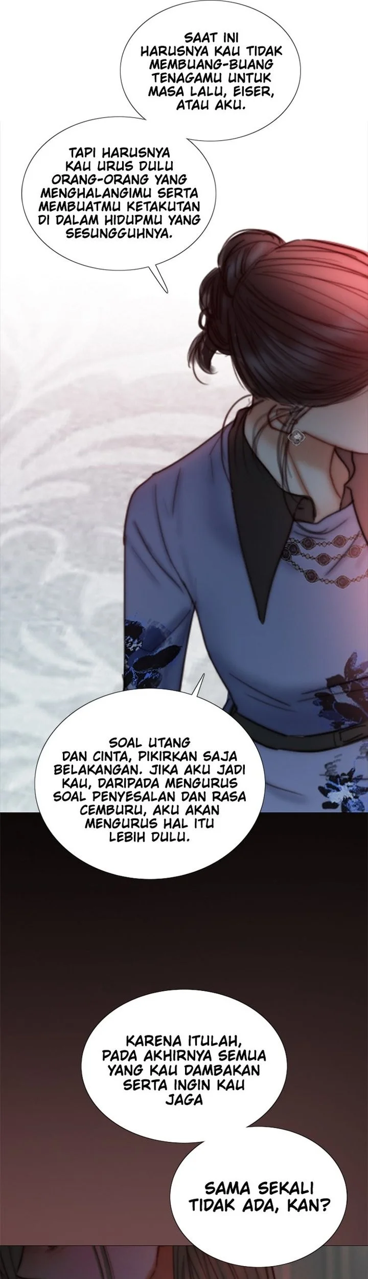 Serena Chapter 105 Gambar 36
