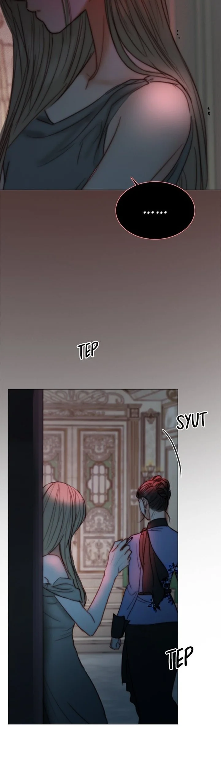 Serena Chapter 105 Gambar 37