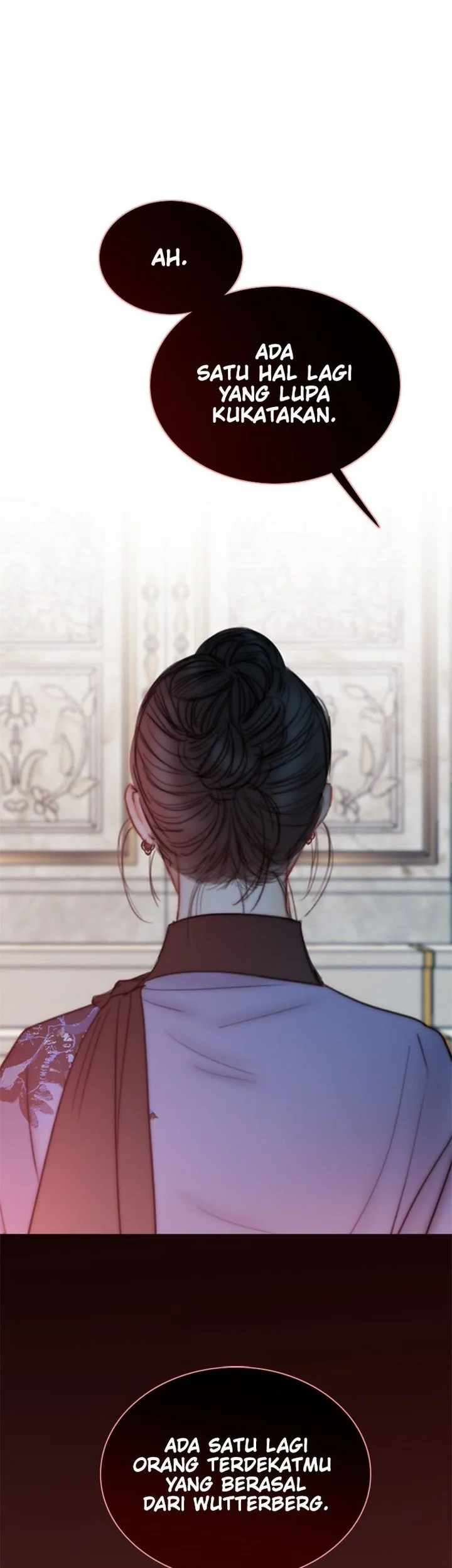 Serena Chapter 105 Gambar 39