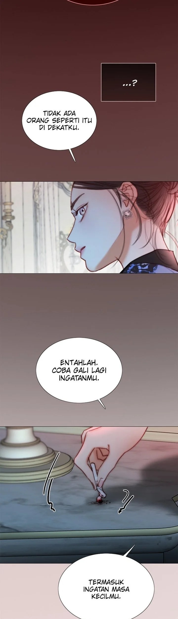 Serena Chapter 105 Gambar 40
