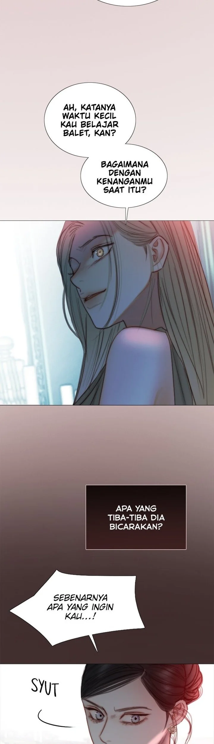Serena Chapter 105 Gambar 41