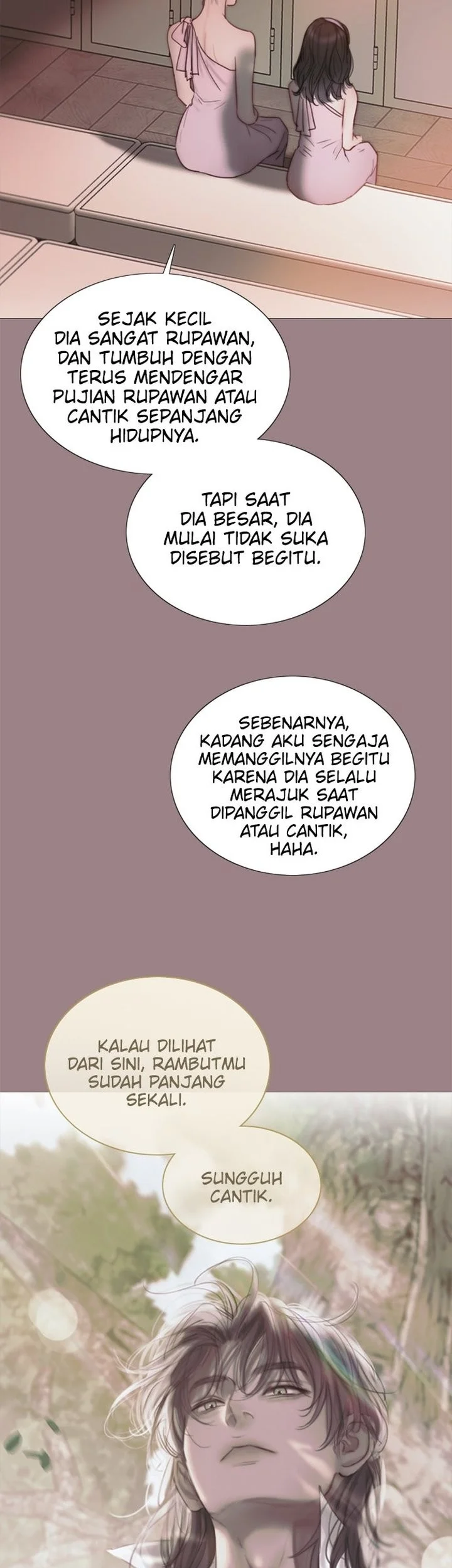 Serena Chapter 105 Gambar 47