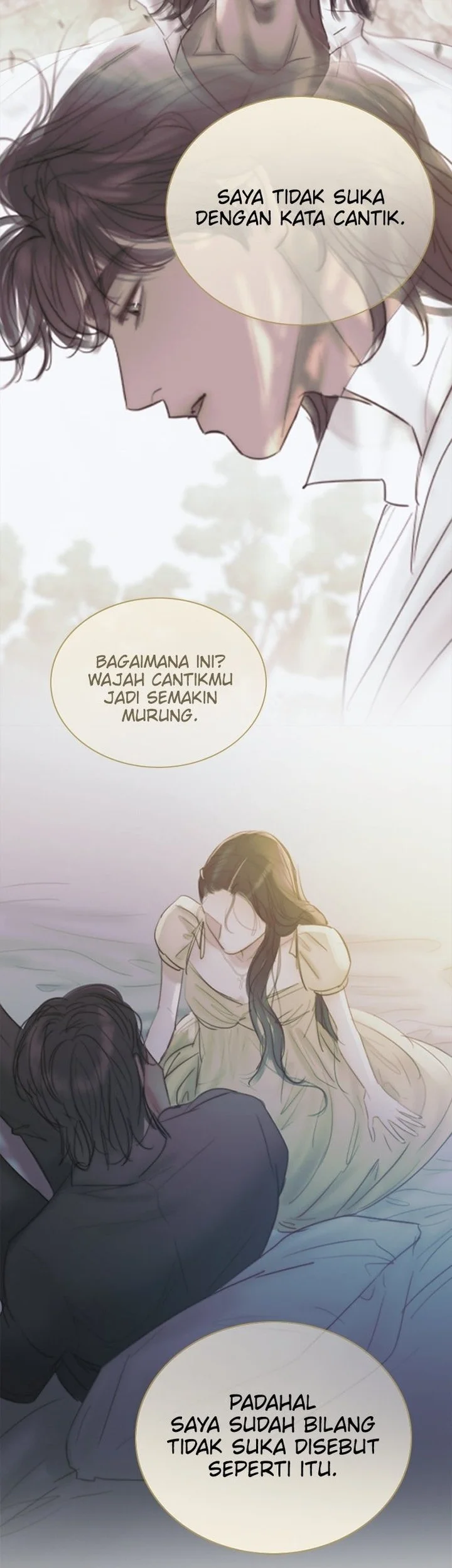 Serena Chapter 105 Gambar 48