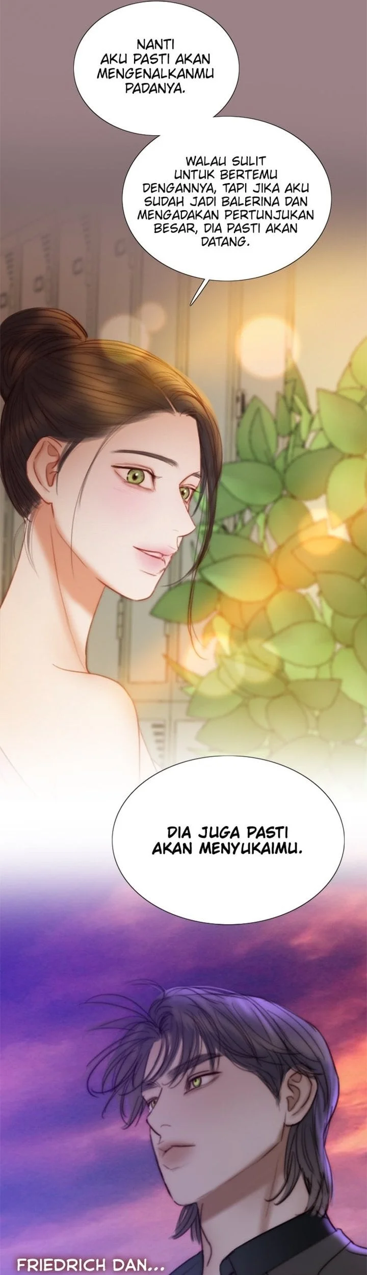 Serena Chapter 105 Gambar 50