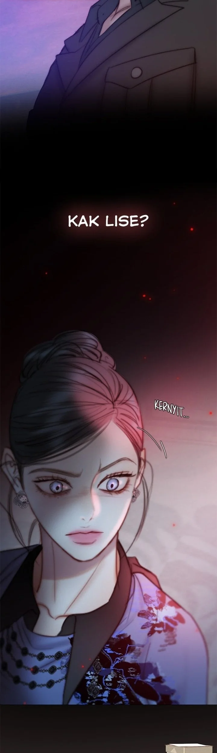 Serena Chapter 105 Gambar 51