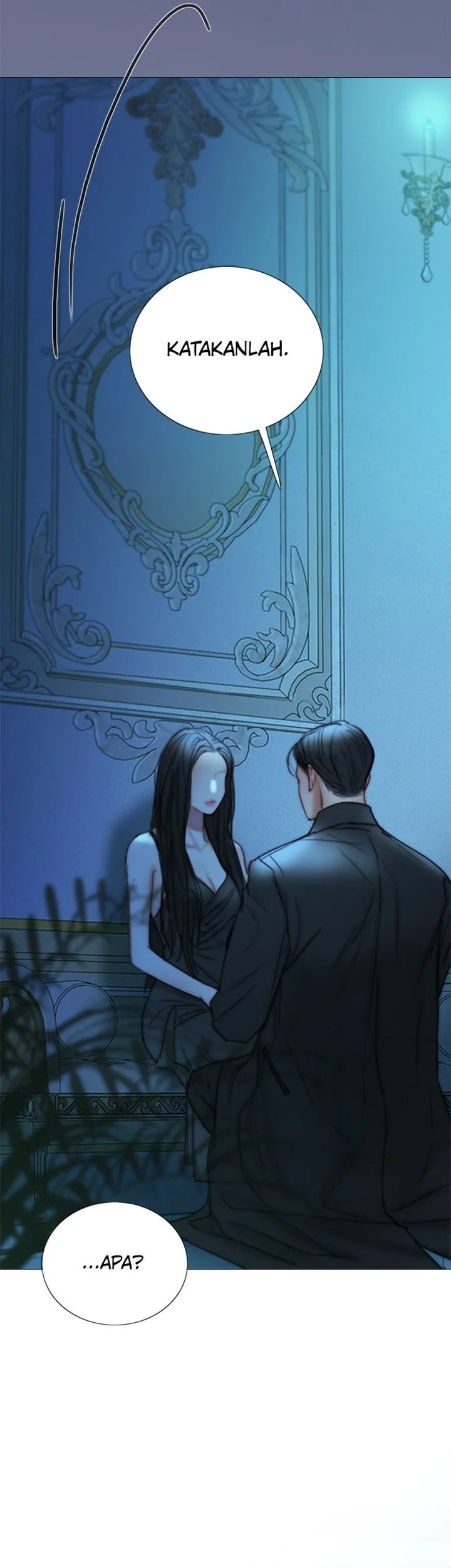 Serena Chapter 106 Gambar 35