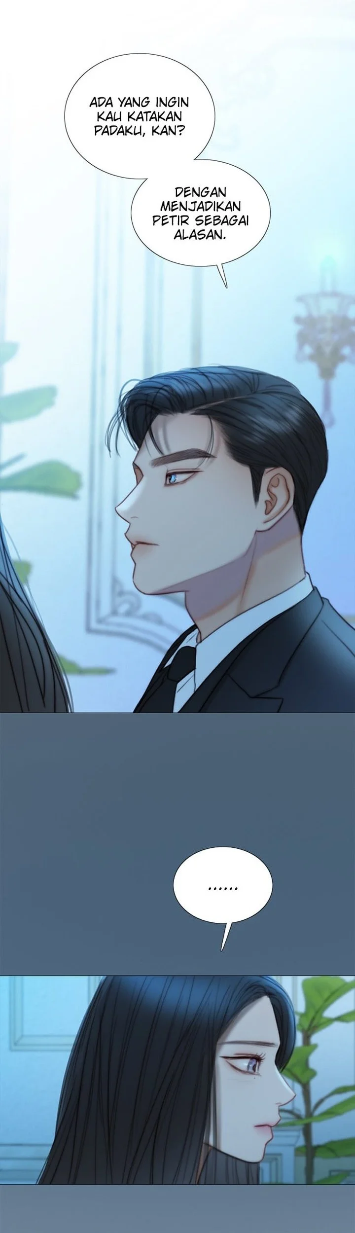 Serena Chapter 106 Gambar 36