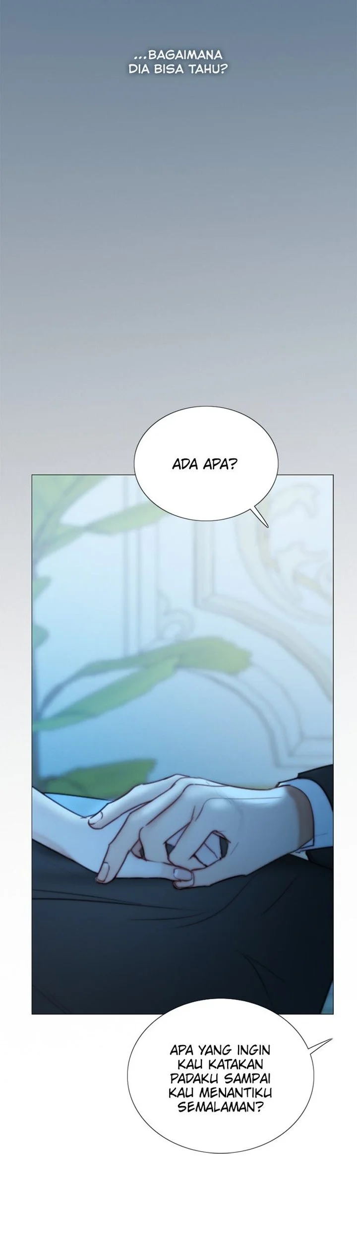Serena Chapter 106 Gambar 37