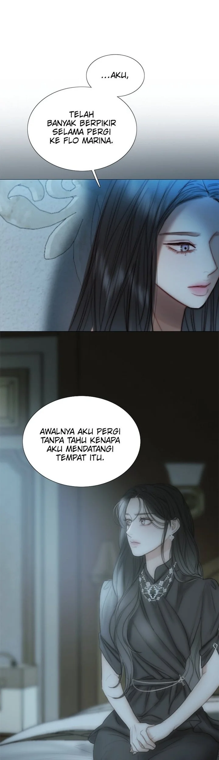 Serena Chapter 106 Gambar 38