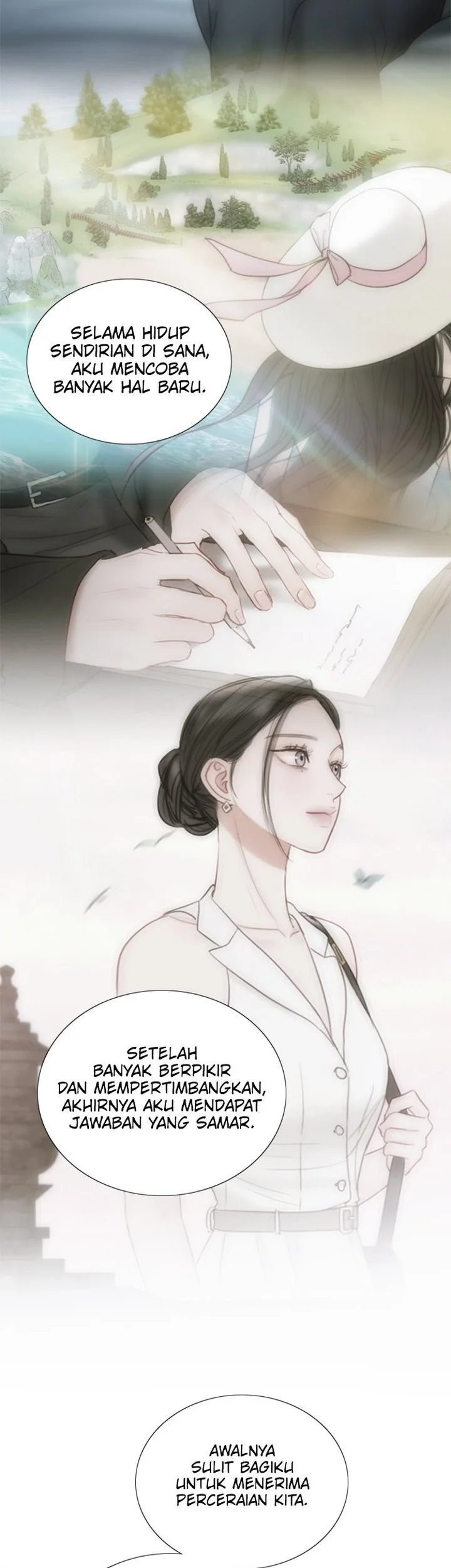 Serena Chapter 106 Gambar 39