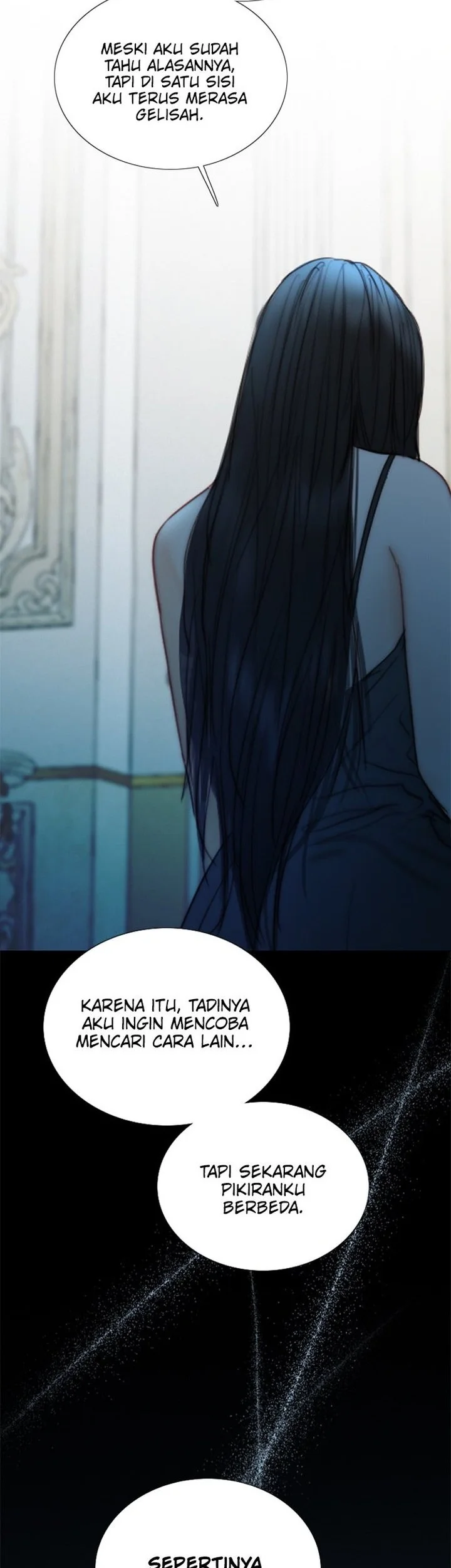 Serena Chapter 106 Gambar 40