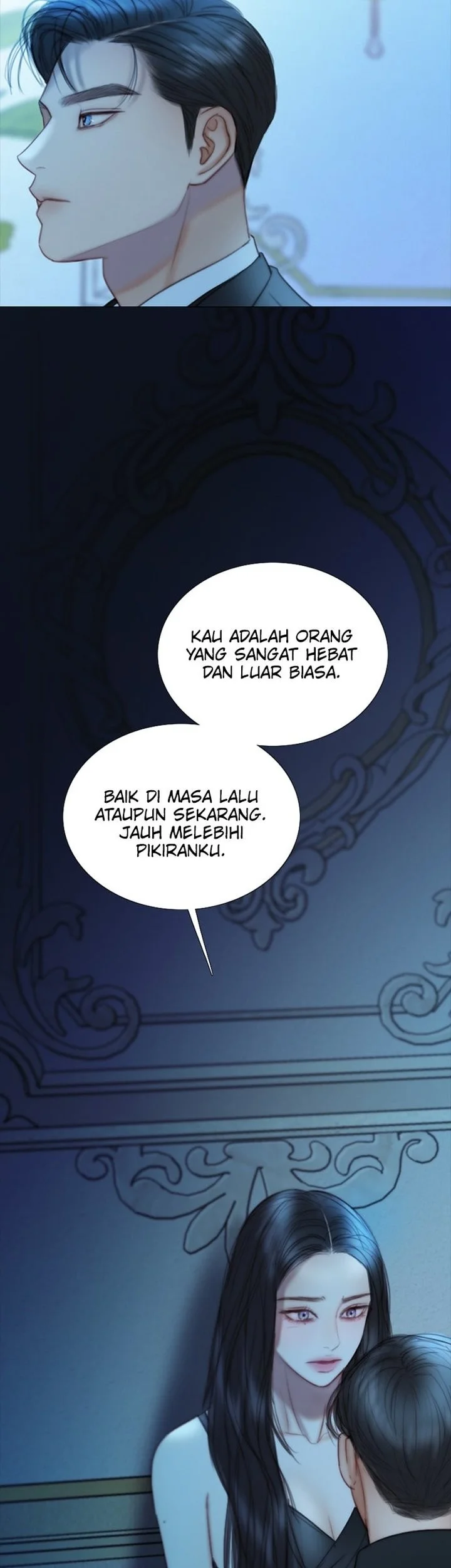 Serena Chapter 106 Gambar 42