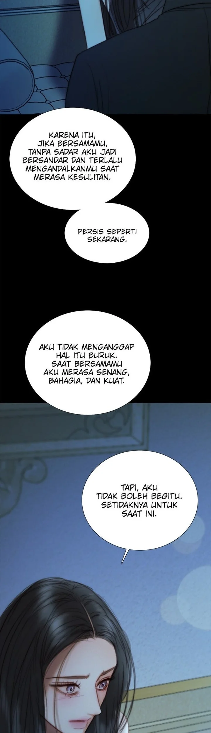 Serena Chapter 106 Gambar 43