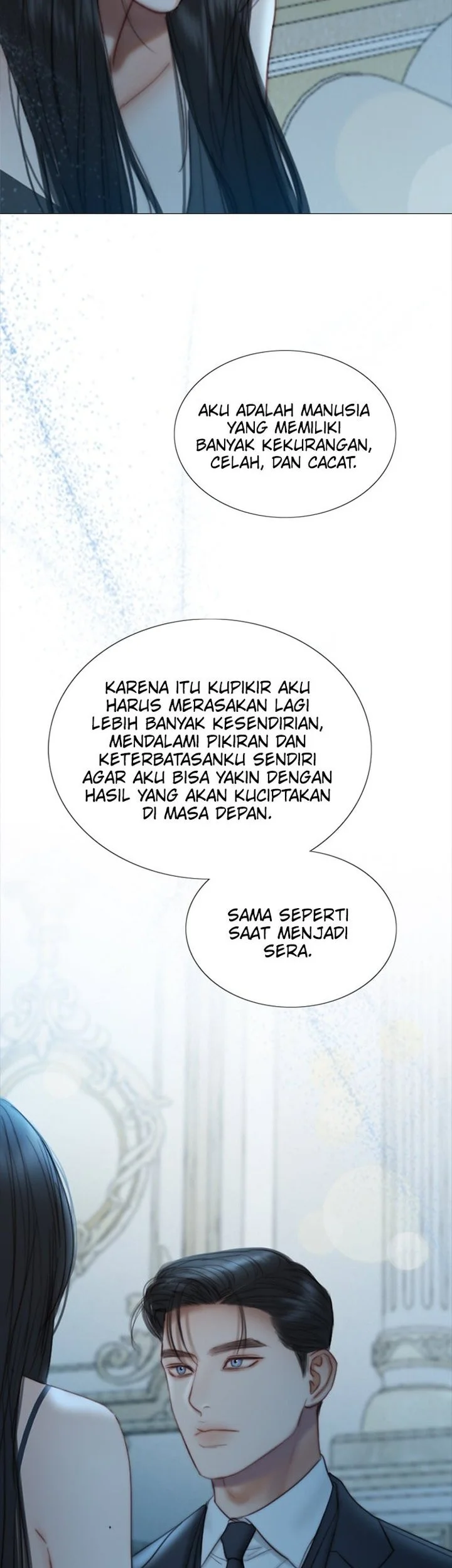 Serena Chapter 106 Gambar 44