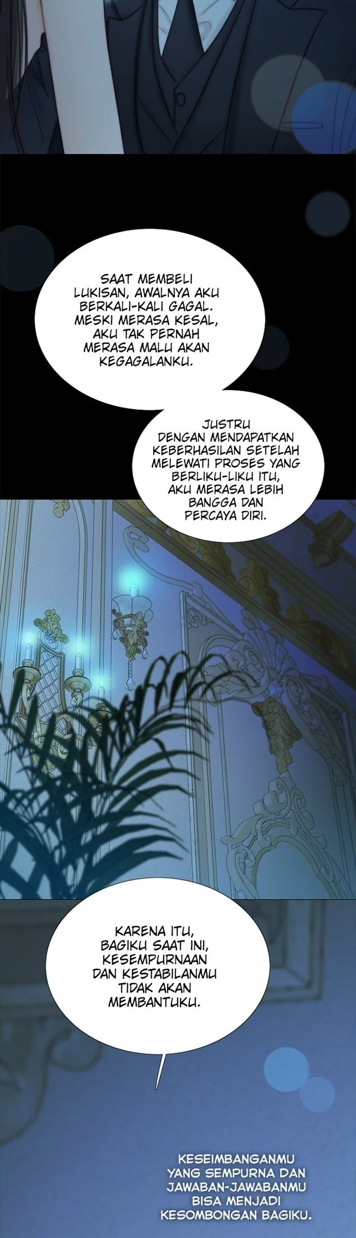 Serena Chapter 106 Gambar 45