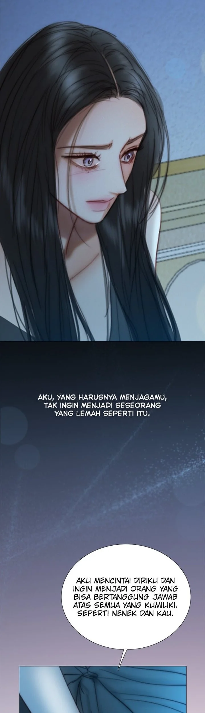Serena Chapter 106 Gambar 46