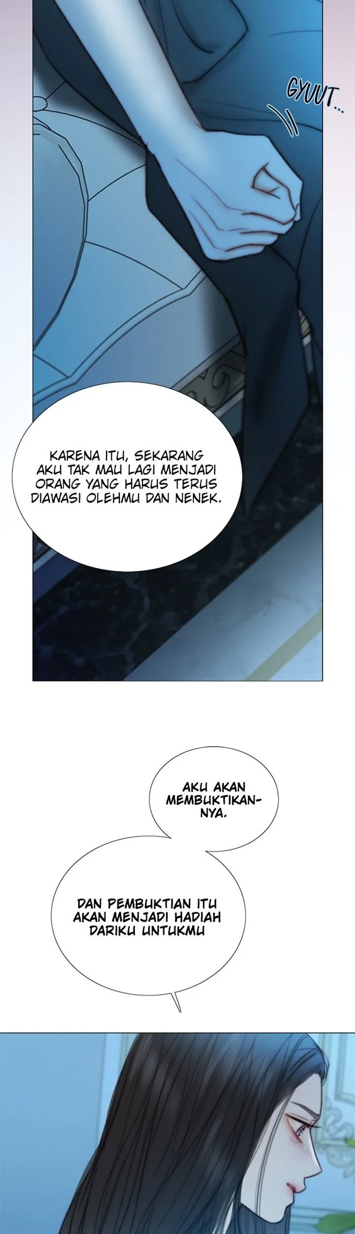 Serena Chapter 106 Gambar 47