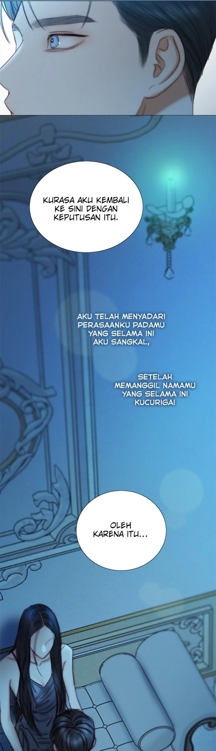 Serena Chapter 106 Gambar 49