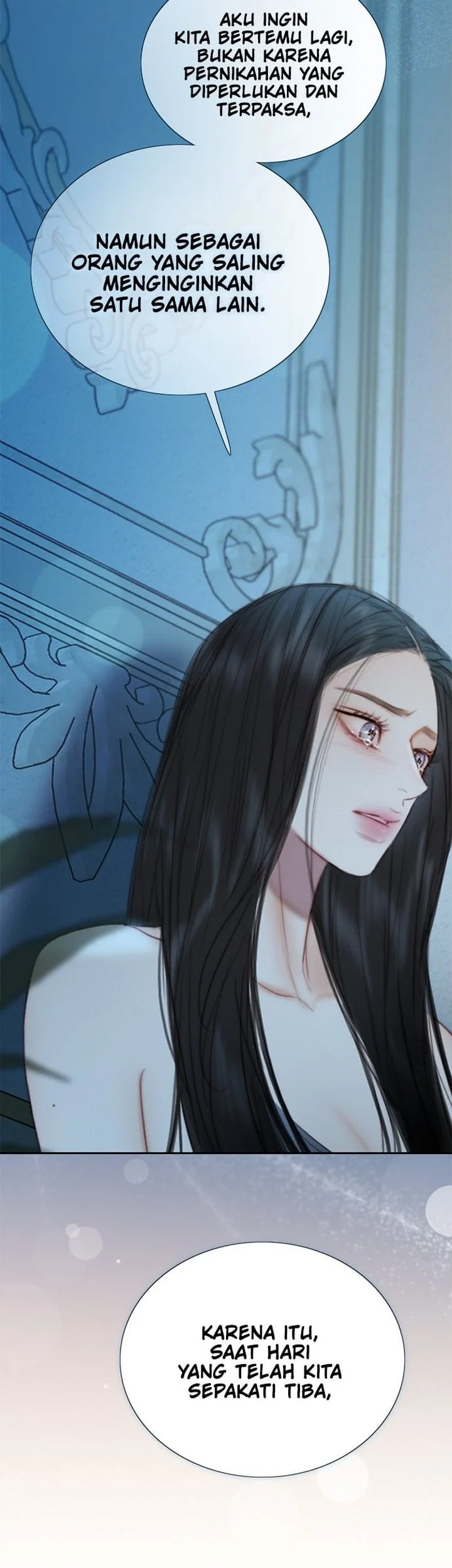 Serena Chapter 106 Gambar 51