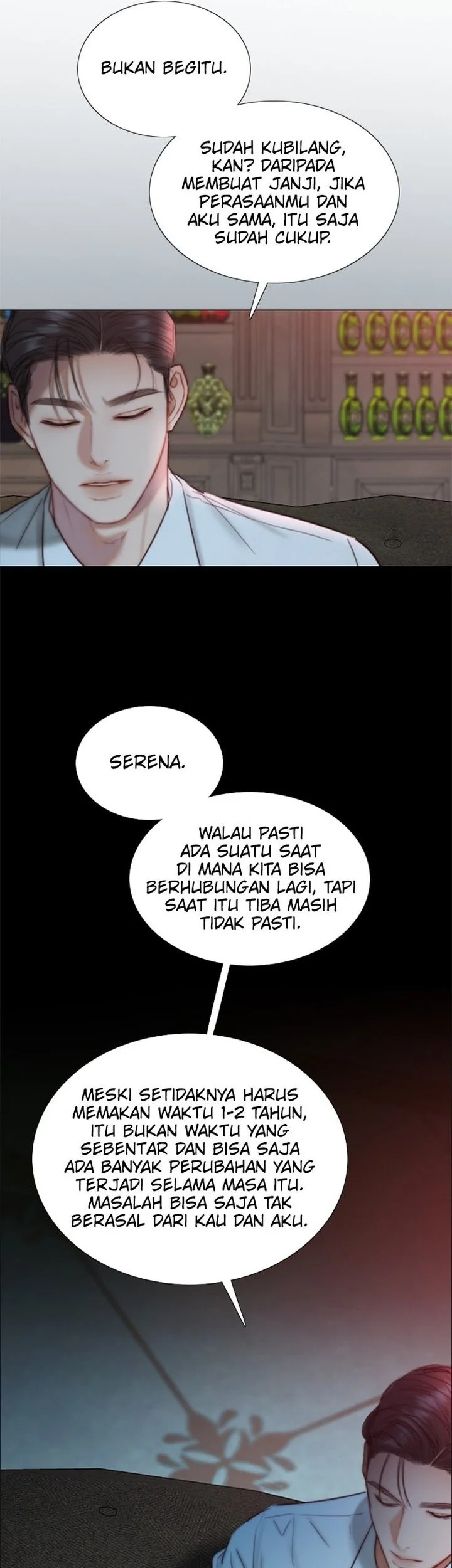 Serena Chapter 107 Gambar 36