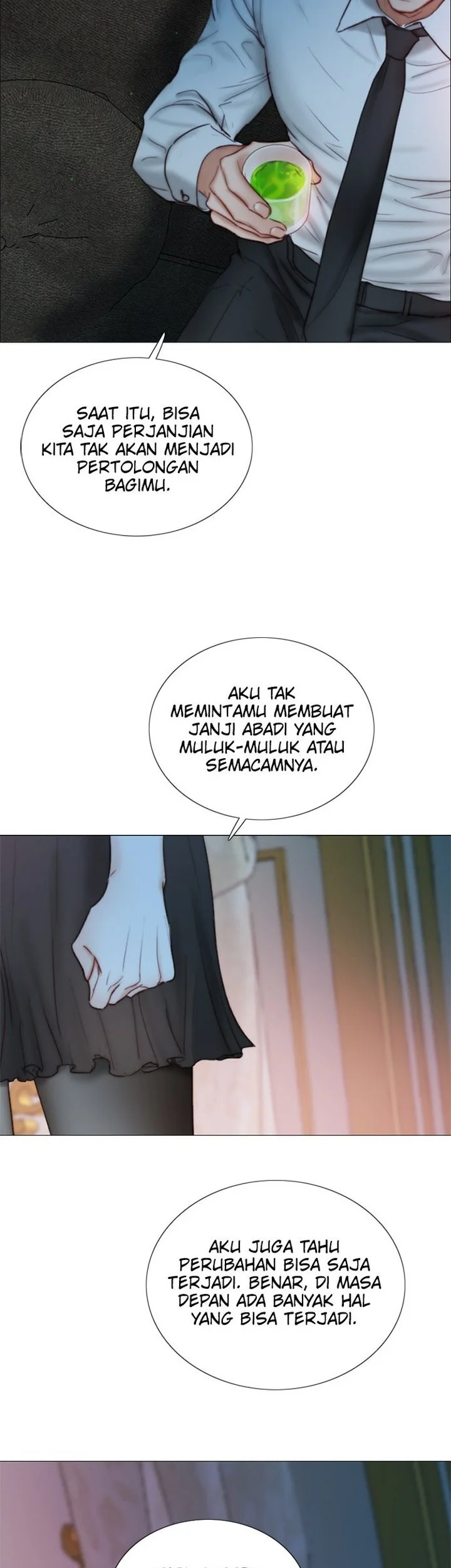 Serena Chapter 107 Gambar 37