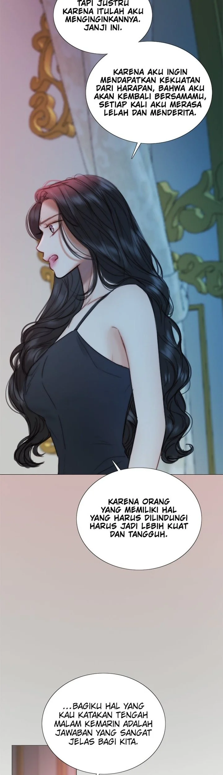 Serena Chapter 107 Gambar 38