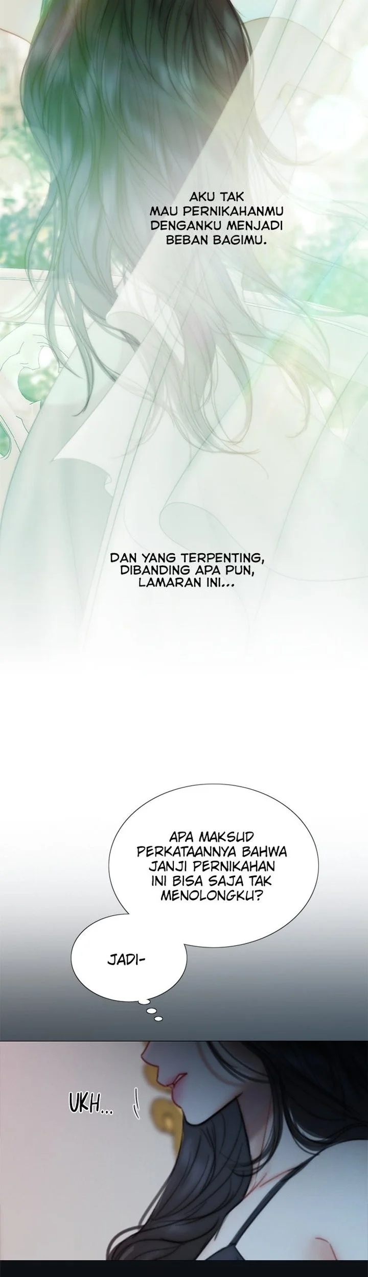 Serena Chapter 107 Gambar 40