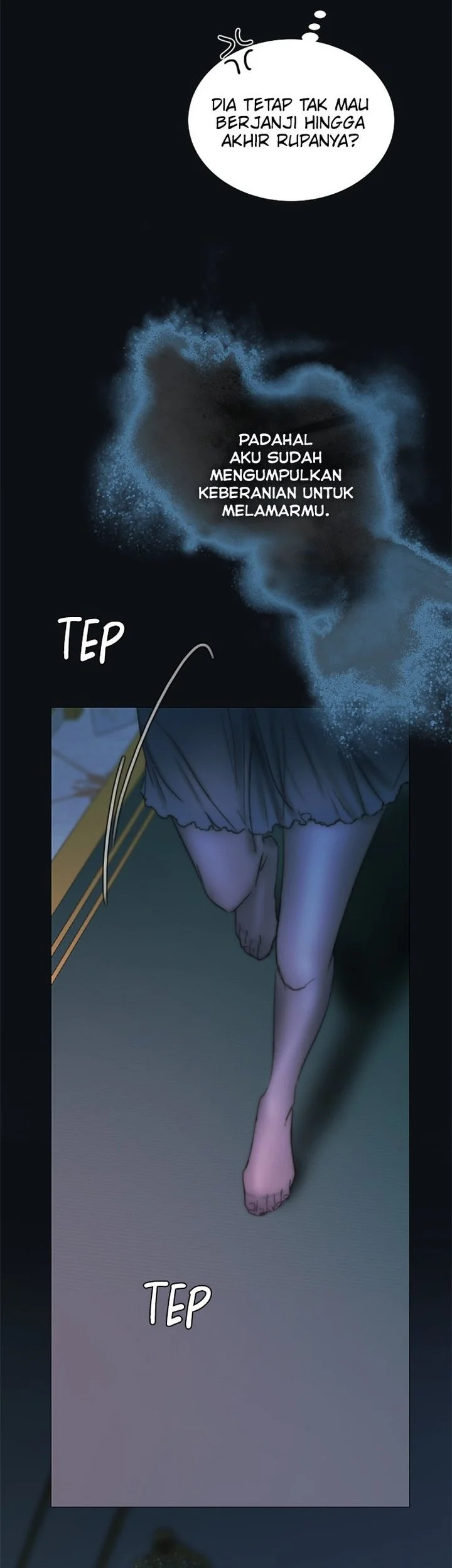 Serena Chapter 107 Gambar 41