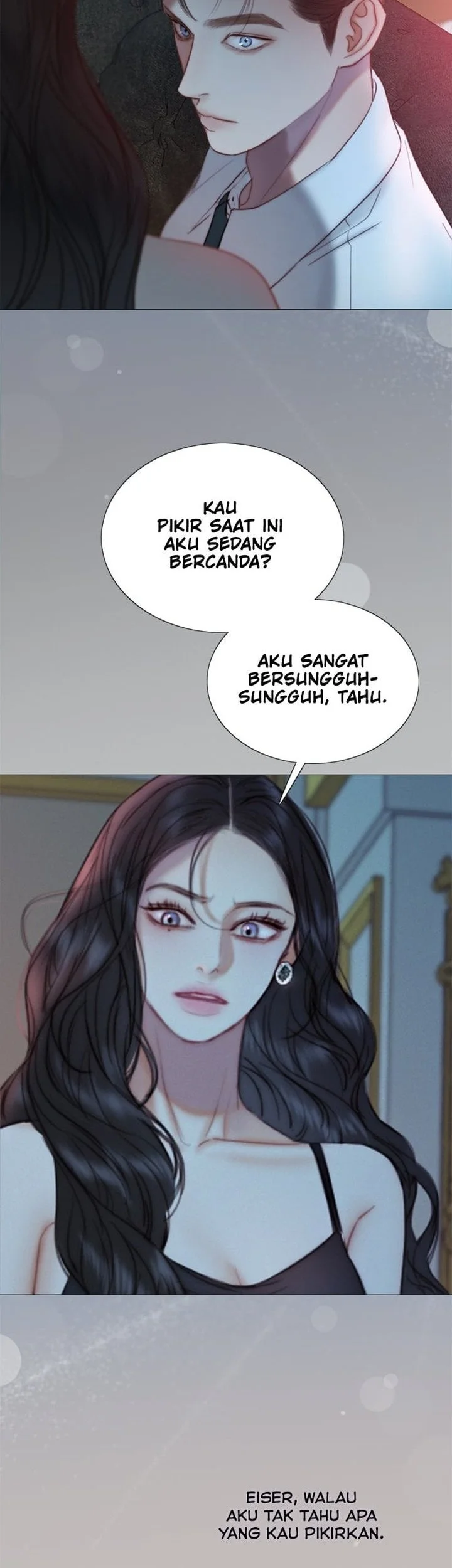Serena Chapter 107 Gambar 44