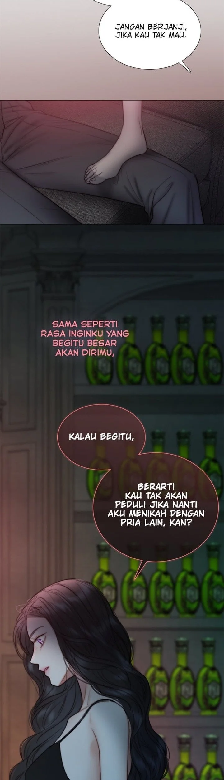 Serena Chapter 107 Gambar 46