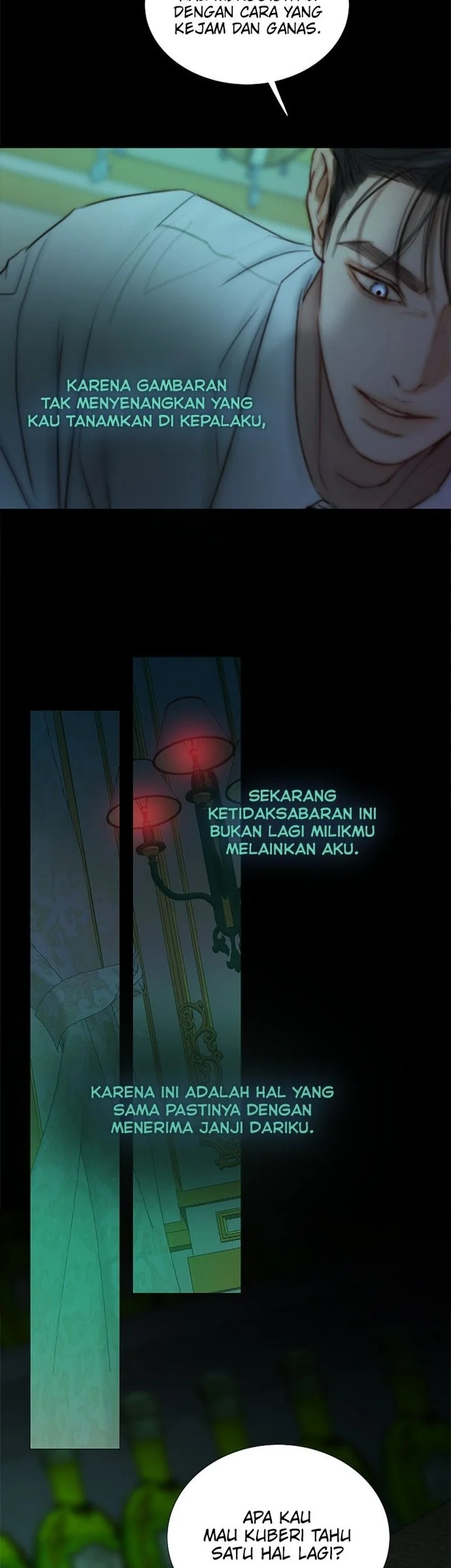 Serena Chapter 108 Gambar 24