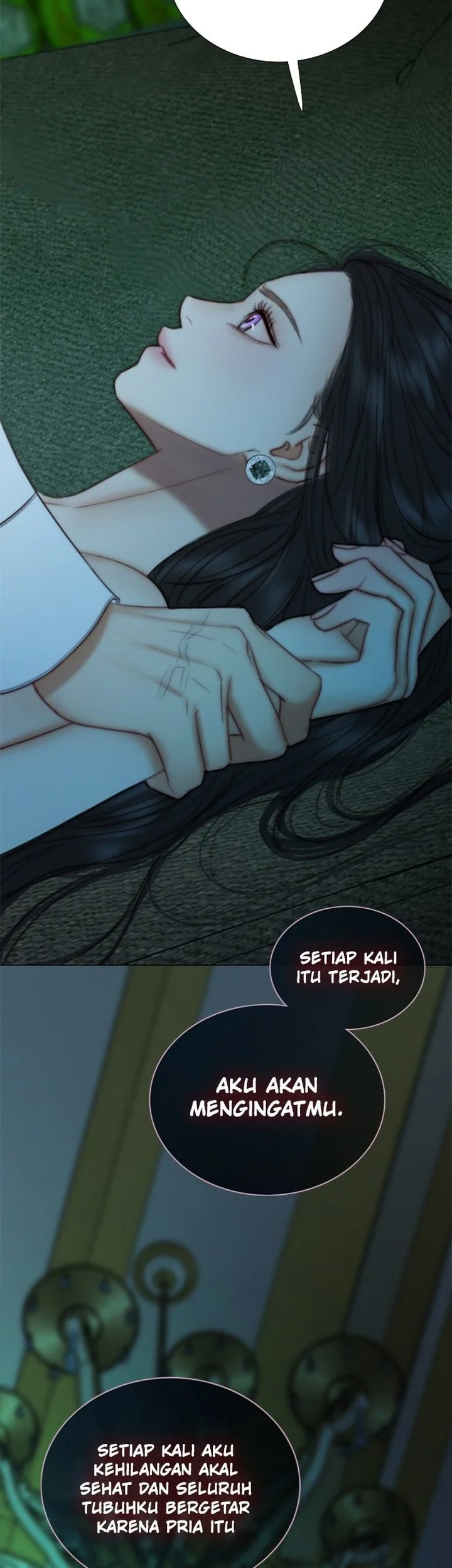 Serena Chapter 108 Gambar 25