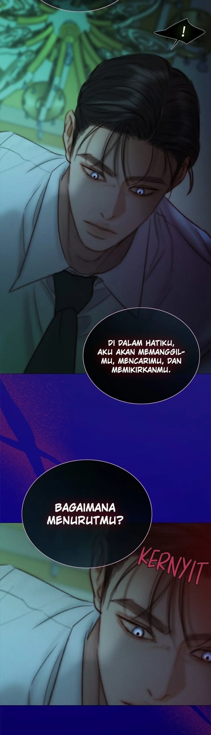 Serena Chapter 108 Gambar 26