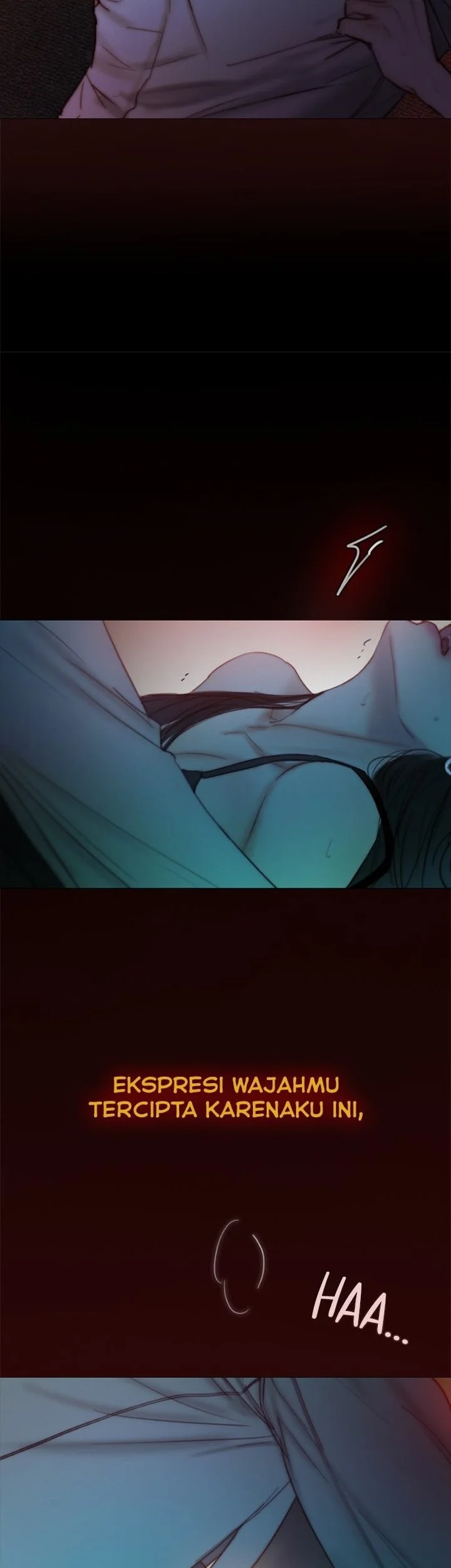 Serena Chapter 108 Gambar 33