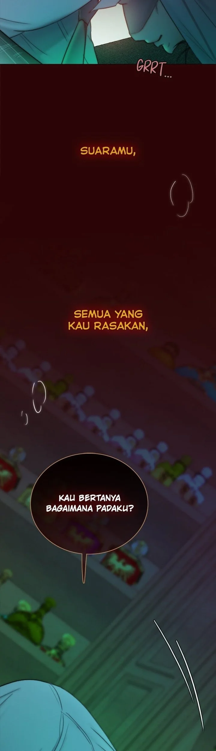 Serena Chapter 108 Gambar 34