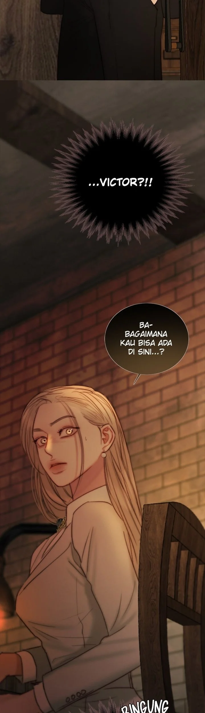 Serena Chapter 109 Gambar 33