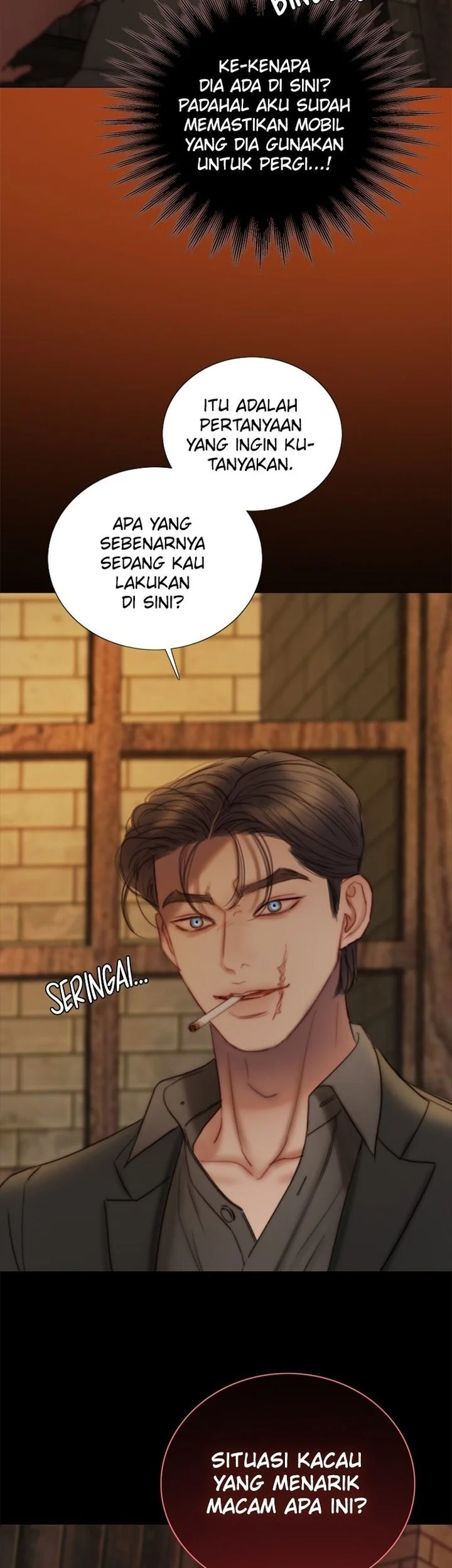 Serena Chapter 109 Gambar 34