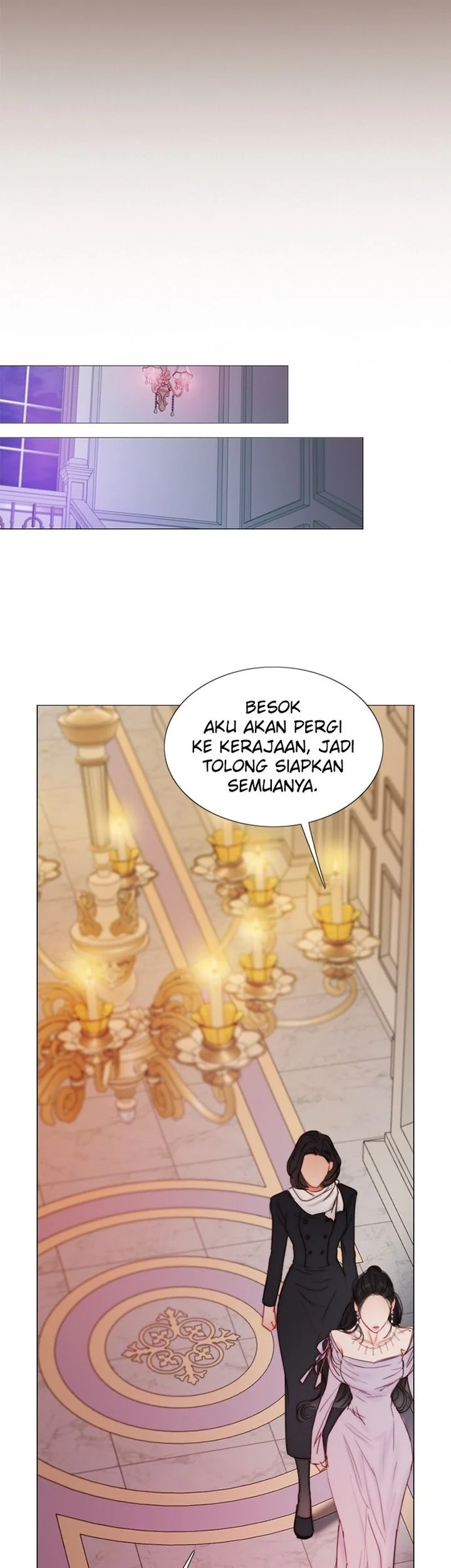 Serena Chapter 109 Gambar 37