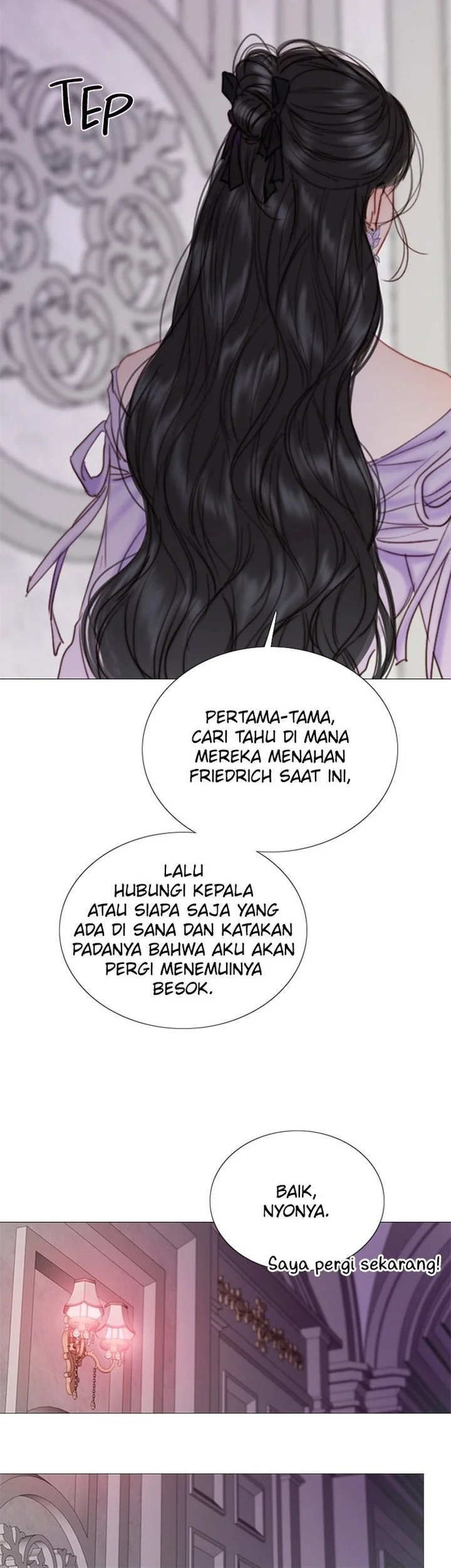 Serena Chapter 109 Gambar 39