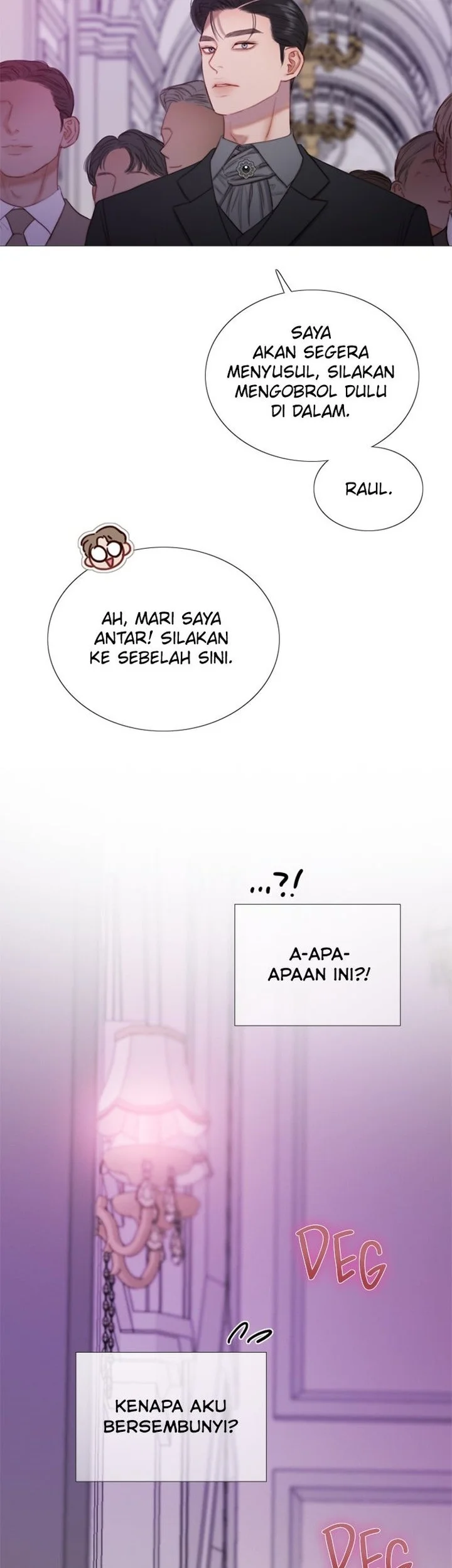 Serena Chapter 109 Gambar 41