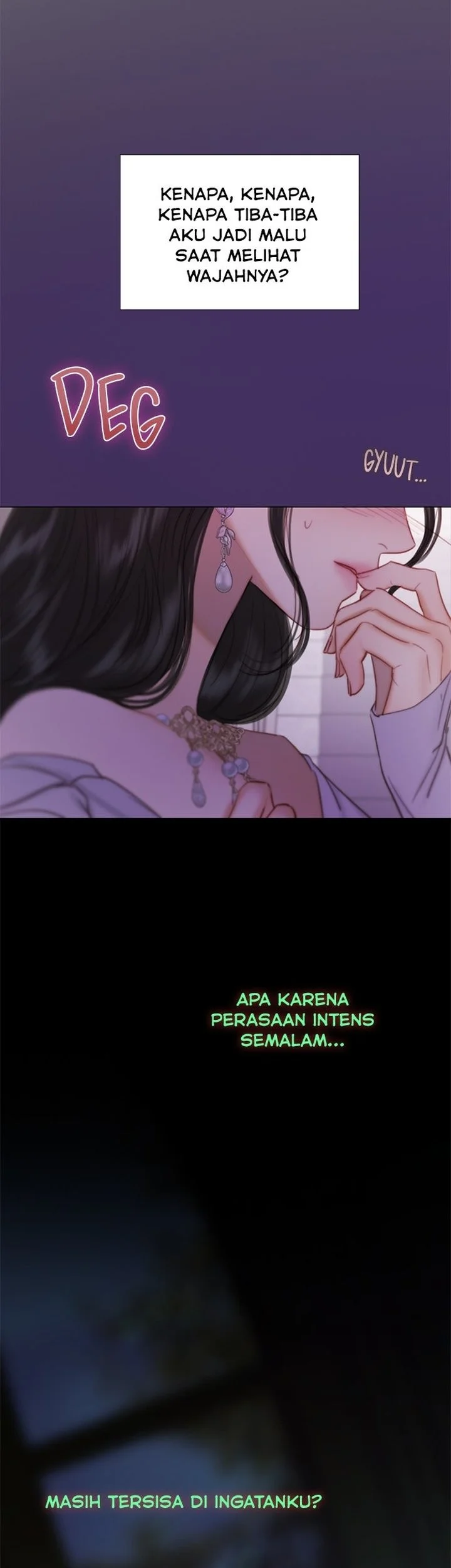 Serena Chapter 109 Gambar 43
