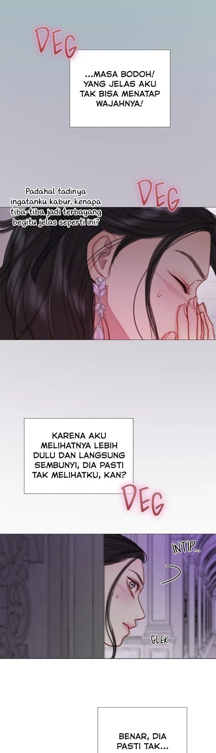 Serena Chapter 109 Gambar 45