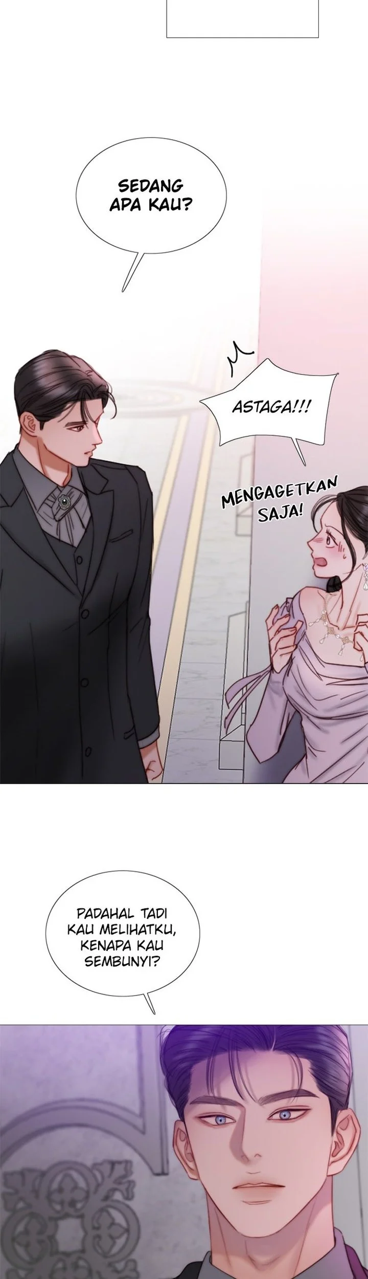 Serena Chapter 109 Gambar 46