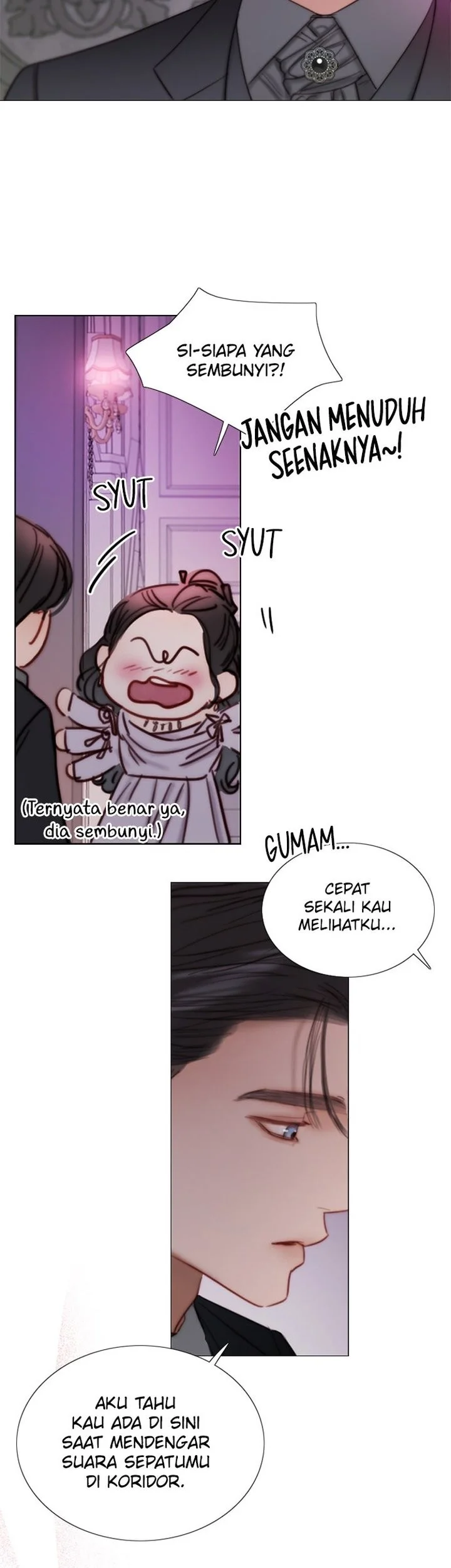 Serena Chapter 109 Gambar 47