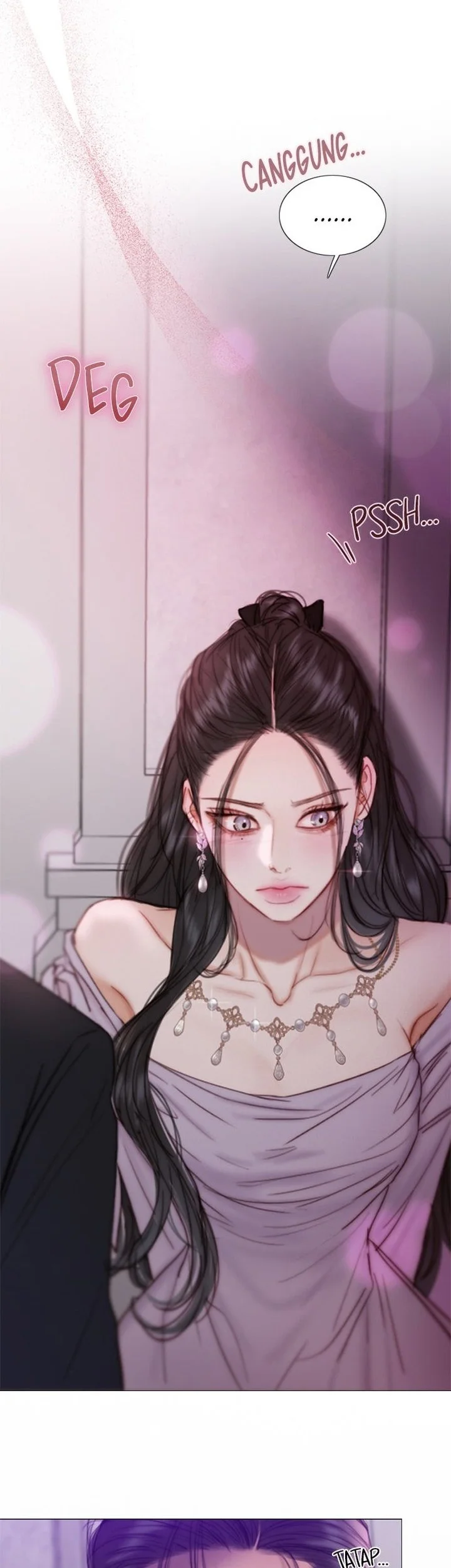 Serena Chapter 109 Gambar 48