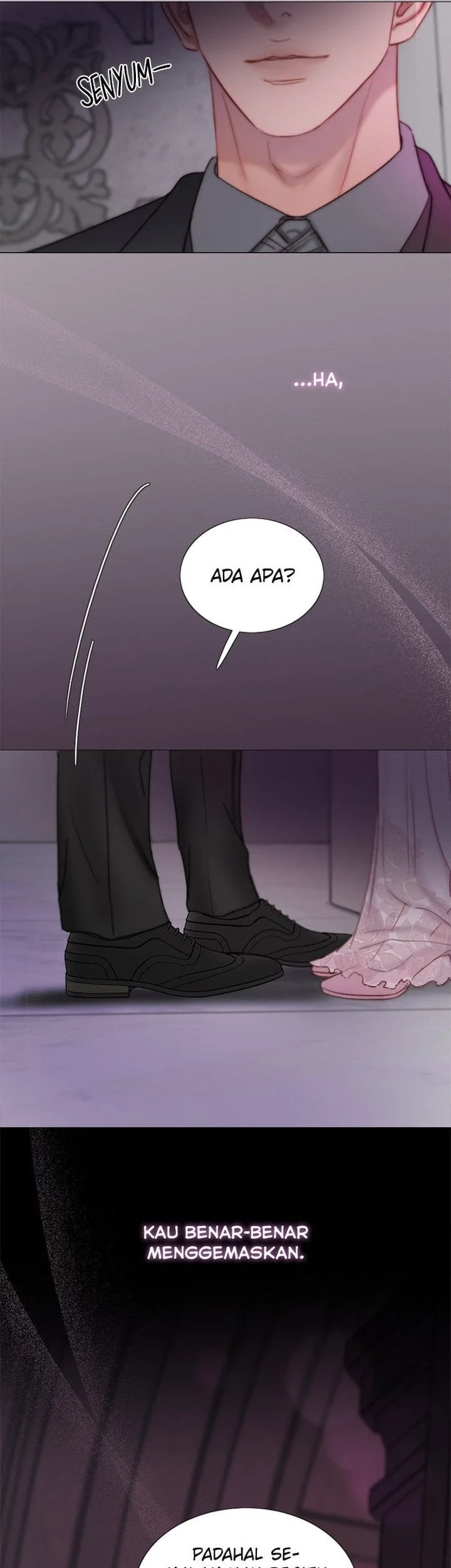 Serena Chapter 109 Gambar 50