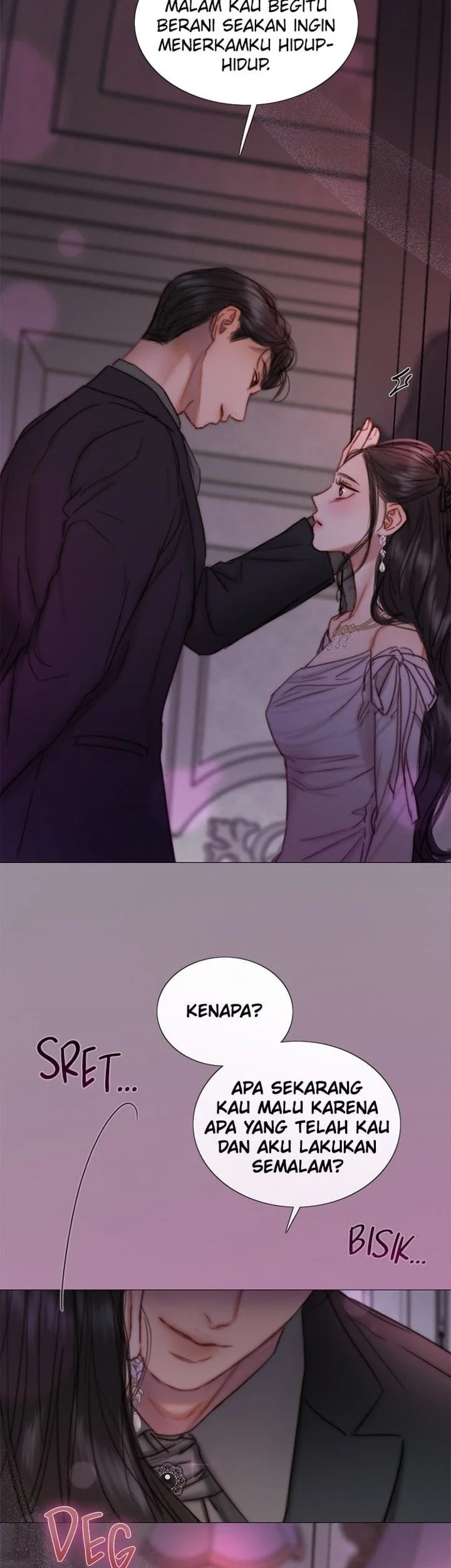 Serena Chapter 109 Gambar 51